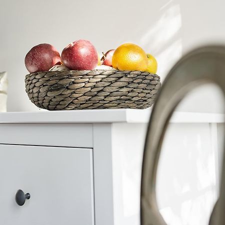 Apartament Varmia Ольштын Экстерьер фото